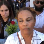 Abuela de Donaly denuncia presuntos abusos cometidos por agente acusado de matar a su nieto