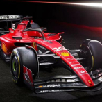 Ferrari presenta su monoplaza 2023 para hacer frente a Red Bull