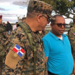 Comandante del Ejército asegura frontera está bajo control tras incidente con haitianos en Elías Piña
