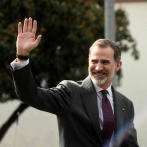Rey de España confirma su asistencia a la Cumbre Iberoamericana de Santo Domingo