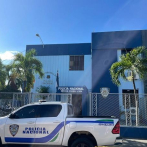 Arrestan implicado en asalto a una sucursal bancaria en La Vega