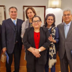 República Dominicana muestra resultados de su presidencia ante representantes del SICA en Viena