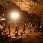Muere uno de los niños rescatados de una cueva en Tailandia en 2018