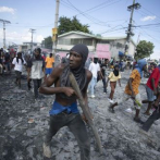 Países del Caribe buscan ayuda de Canadá y EEUU para resolver crisis de Haití