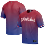 Revelan uno de los uniformes del equipo dominicano para Clásico Mundial de Beisbol