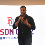 Nelson Cruz llama a fanáticos a sentirse “orgullosos” del roster de RD para el Clásico