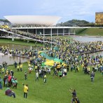 La Fiscalía de Brasil denuncia a 139 personas más por participar en el asalto a las instituciones democráticas