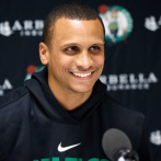 Los Celtics de Boston confirman a Joe Mazzulla como su entrenador