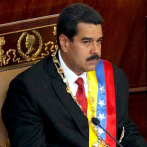 Maduro acusa a la OEA de avalar 