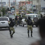 Haití se dota de una unidad de élite para luchar contra las pandillas