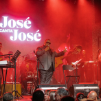 José Virgilio Peña Suazo le cantó a José José