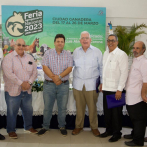“Feria Agropecuaria Nacional 2023