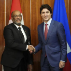 Canadá enviará naves de la marina a Haití