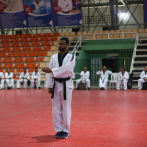 Taekwondo realiza un seminario para los árbitros