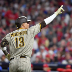Machado rescindirá contrato con Padres tras la temporada