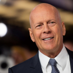 A Bruce Willis, afectado de demencia, hasta la alegría de vivir se le fue, según amigo
