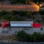 Principales casos de inmigrantes fallecidos por asfixia en camiones en Europa