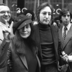 Yoko Ono, sinónimo de vanguardia, pacifismo y viuda de Lennon, cumple 90 años