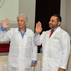 Asociación Instituto Dominicano de Cardiología juramenta directora médica
