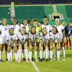 RD va al grupo C de la fase clasificatoria femenina U20 Concacaf