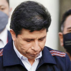 El expresidente de Perú Pedro Castillo denuncia estar 
