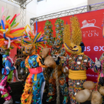 Carnavalito del Centro León: cultura, tradición y alegría en familia