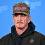 Sean Penn presenta en Berlín 