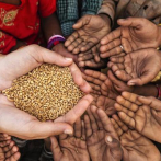 ONU destina 250 millones de dólares para evitar la hambruna en 19 países