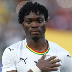 Rescatan el cuerpo sin vida del futbolista ghanés Christian Atsu
