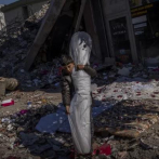 Rescatistas hallan a más sobrevivientes del sismo en Turquía