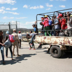 Desarticulan red que traficaba haitianos al país; arrestan a 15 personas, incluyendo miembros del Ejército