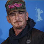 Zelenskyy “nacido para este momento”, dice Sean Penn en Berlín