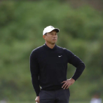 Tiger Woods se vuelve viral por las razones equivocadas en Riviera
