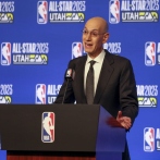 Adam Silver defiende los mas recientes movimientos realizados en la NBA
