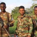 Al menos cuatro heridos en Mogadiscio por un tiroteo entre grupos enfrentados de las fuerzas de seguridad