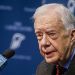 Expresidente de EEUU Jimmy Carter recibe cuidados paliativos en su casa