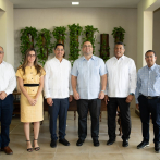 Entidades firman acuerdo de colaboración para la preservación de corales, especies marinas y proyectos pesqueros en Punta Cana
