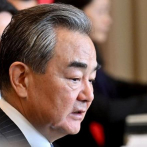 Wang Yi dice que China cooperará con los países que piden la paz en Ucrania