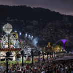 Dos muertos y 15 heridos en un tiroteo en una fiesta de carnaval en Brasil