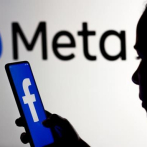 Más de 40 estados de EEUU demandan a Meta y dicen que sus redes son dañinas para los niños