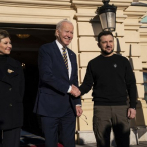 El viaje de Biden a Kiev: planeado durante meses y con previo aviso a Rusia