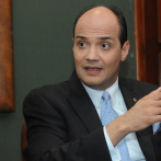 Ramfis Trujillo y Antonio Marte depositan documentación a la JCE para tener sus partidos políticos