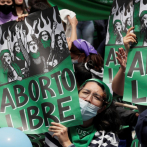 El Tribunal Supremo de México despenaliza el aborto a nivel federal