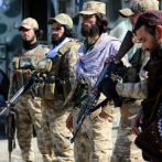 Talibanes comienzan a reclutar 200 oficiales para su policía de 