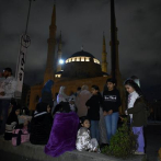 Al menos ocho heridos tras un nuevo sismo de magnitud 6.4 en Turquía