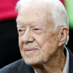 Recuerdos para Jimmy Carter después de ingresar al hospicio