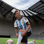Messi se suma a campaña por Óscar para la película 