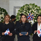 Ministra de la Mujer lamenta aprobación del Código Penal sin inclusión de las tres causales