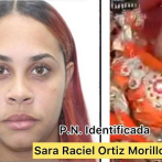 Policía identifica mujer involucrada en incidente del carnaval de La Vega