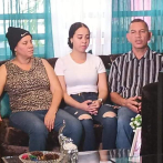 Familiares de Esmeralda Richiez cambian de abogado y anuncian rueda de prensa